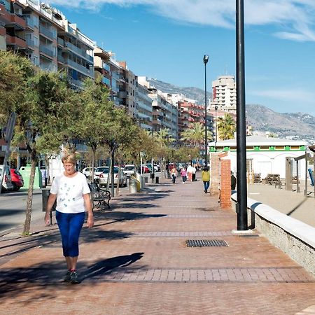 Las Piramides Fuengirola Bagian luar foto