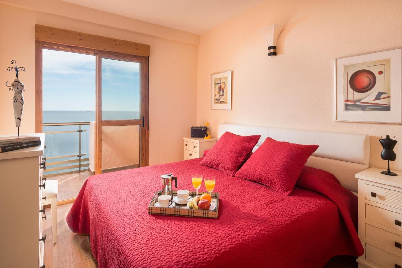 Las Piramides Fuengirola Bagian luar foto